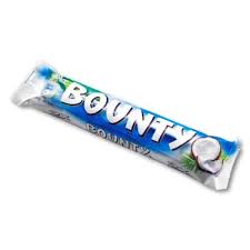 BOUNTY 2X 57G