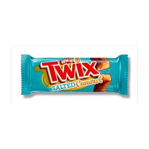 TWIX CARAMEL