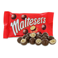 MALTESERS 37 G