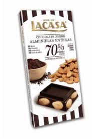 LACASA AMANDE 200G