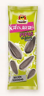 FRUY PIPAS DE GRISOL 38G