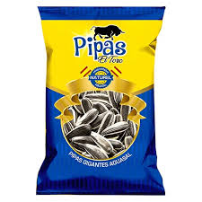 PIPAS ELTORO NATURE 200G
