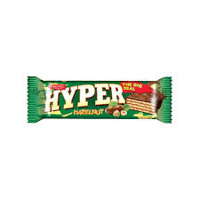 HYPER NOISETTE 50G