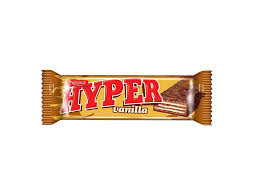 HYPER VANILLA 50G