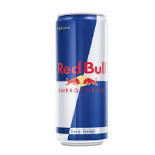 REDBULL
