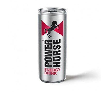 POWER HORSE