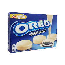 OREO LAIT 246G