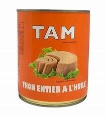 TAM 800G