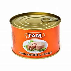 TAM 400G