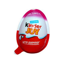 KINDER JOY