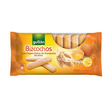 BODOIR BIZCOCHOS 200G