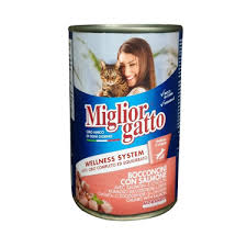 MIGLIOR GATTO 405G