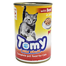 TOMY CHICKEN