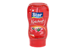 KETCHUP STAR TEB 310g