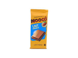 NOOCO CHOCO LAIT
