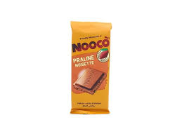 NOOCO CHOCO NOISETEE