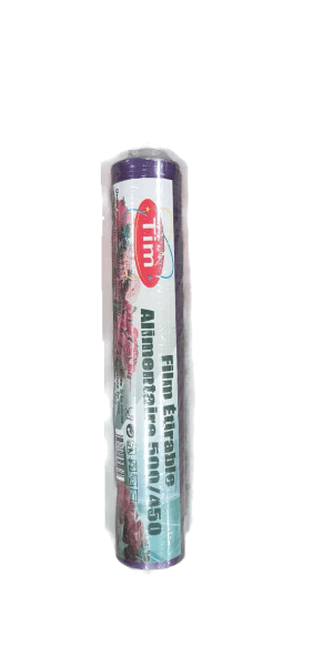 Film alimentaire Tim