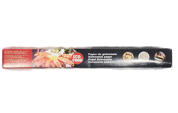 Papier cuisson 12f