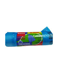 Poubelle 30L 40ps