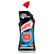 Harpic Power plus Marine 750ml