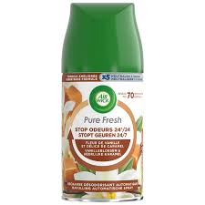 Airwick Rechrg Vanille Caramel 250ml