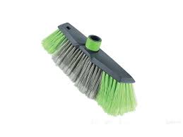 Balai brosse sol