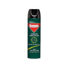 Baygon Aérosol anti rampants 360ml
