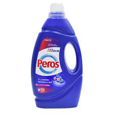 PEROS 2,31 ML LIQUID LAUNDRY DETERGENT CLR PROTEC