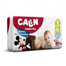 Calin Couches Midi 30U'5 stickeré