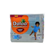 Dalaa New RP Junior Plus 11U