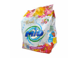 MIO MATIC FLORAL 3KG