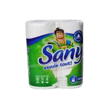 SANY ESSUIE-TOUT 2