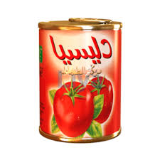 Délicia CNSR TOMAT 140g