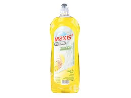 Maxis Liquide Vaisselle Citron 300M