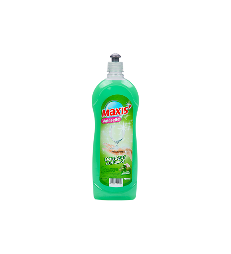Maxis Liquide Vaisselle Amande 300ML