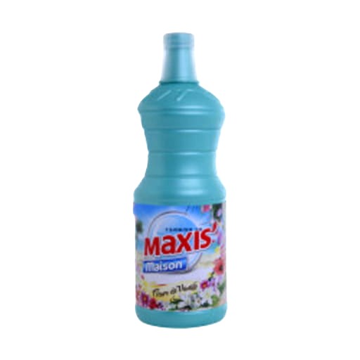 Maxis Nettoyant Vanille 1L
