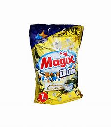 Magix PMT 1KG Rêves