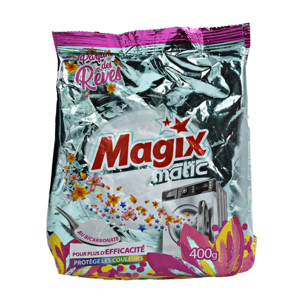 Magix PMT 400G