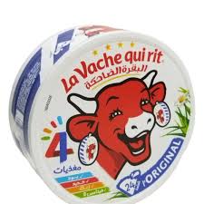 LA VACHE QUI RIT 24P