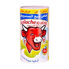 LA VACHE QUI RIT 88P