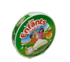 LES ENFANTS 8P
