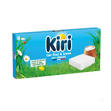 KIRI 8P
