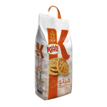 KENZ Fino Sac Kraft 5 KG