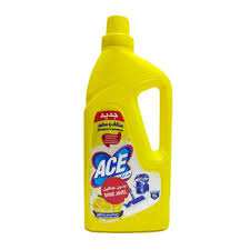 ACE NETTOYANT SOL CITRON 1L