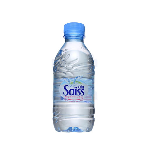 AIN SAISS 33CL