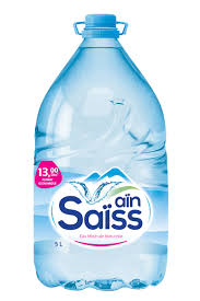 AIN SAISS 5L