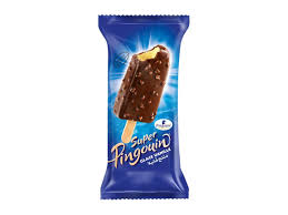 SUPER PINGOUIN VANILLE