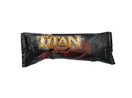TITAN SIGNATURE DOUBLE