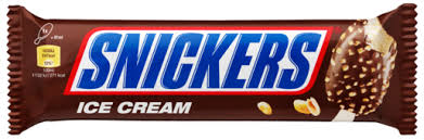 BATONNET SNICKERS
