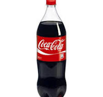 COCA 1,5L